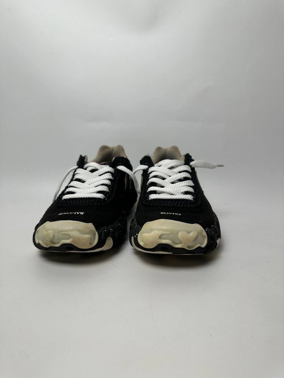 Nike × Undercover Nike Overbreak Undercover SP Japanese Styled🔥 Size US 6.5 / IT 36.5 - 4 Thumbnail