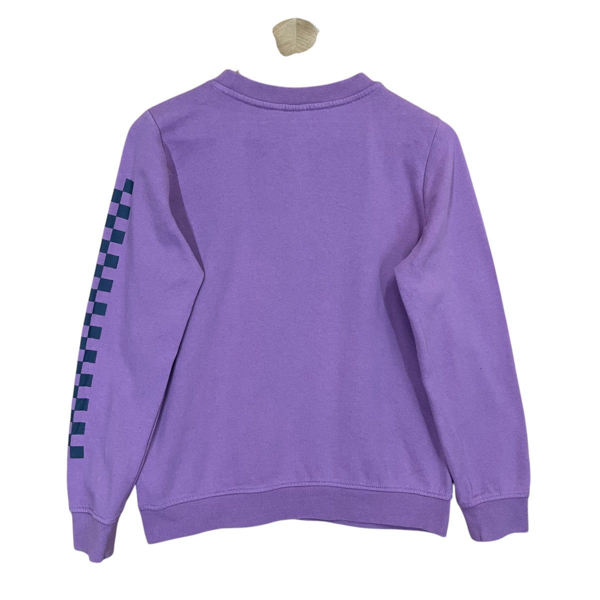 Vans Vans Skaterboards Crewneck Sweatshirt Size US M / EU 48-50 / 2 - 7 Thumbnail