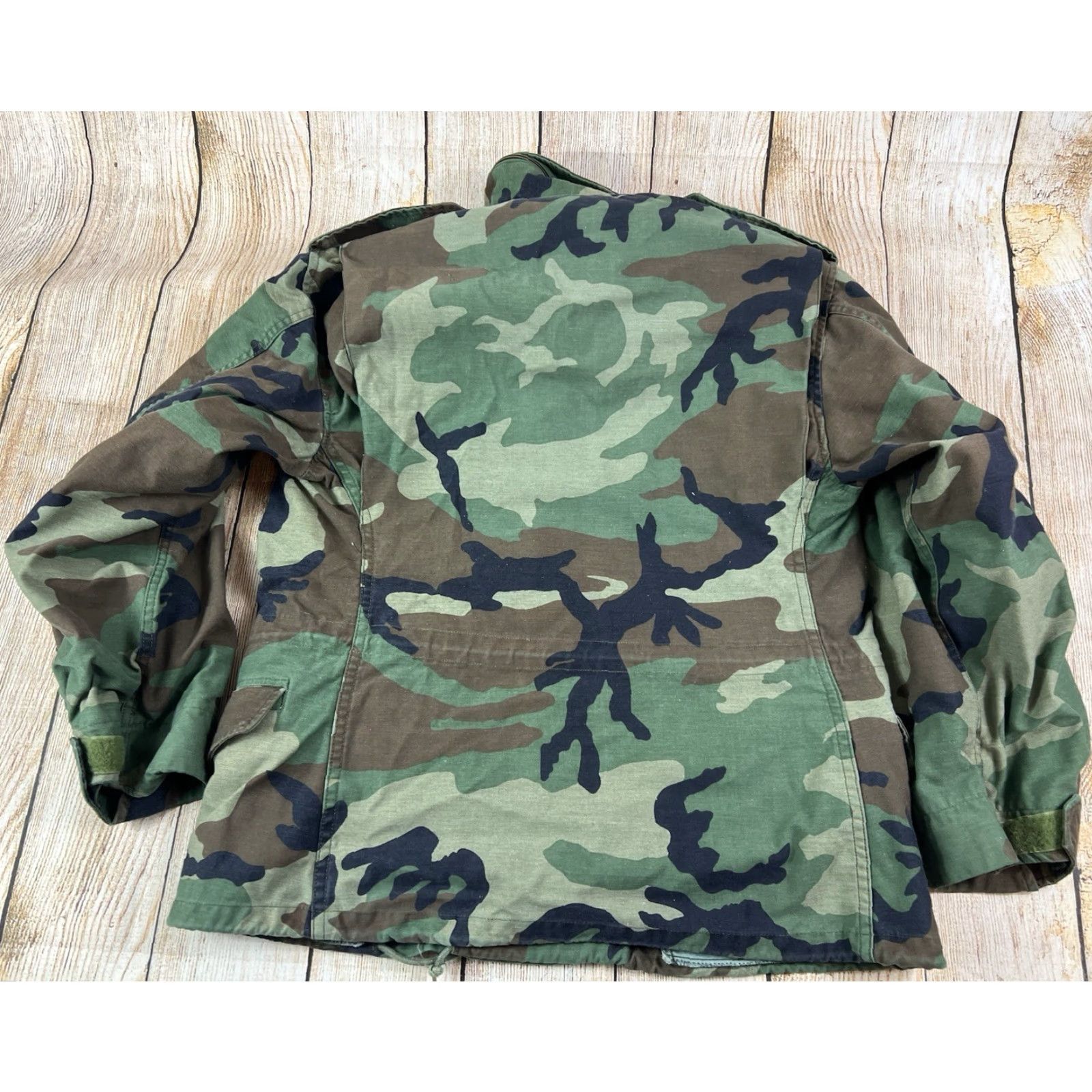 Vintage VINTAGE not? Size US S / EU 44-46 / 1 - 2 Thumbnail
