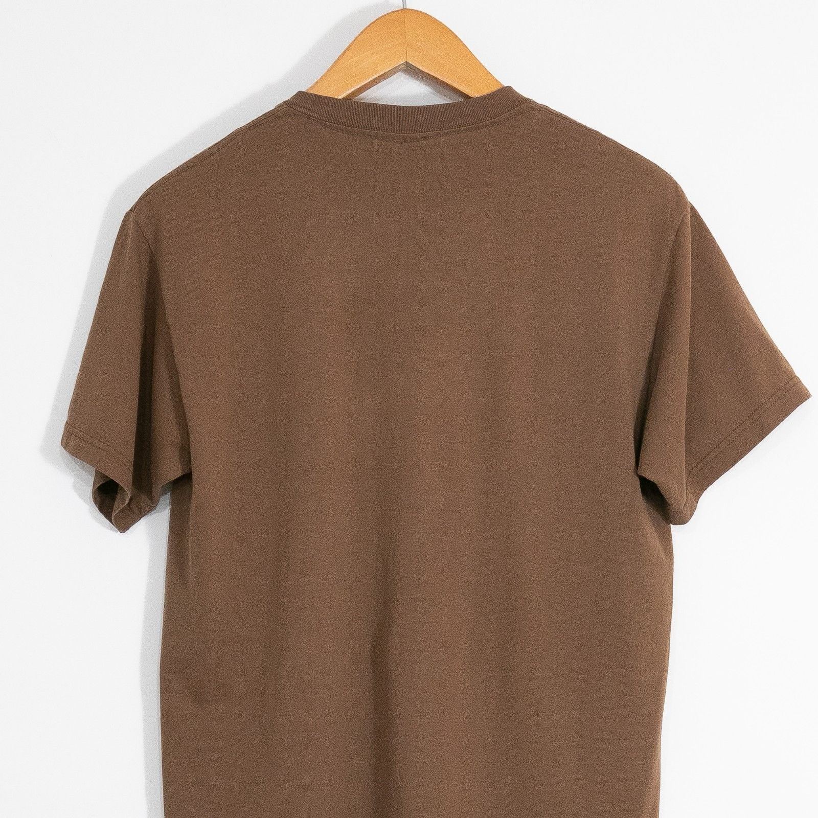 Vintage Vintage Y2K Jairus Cry Band T Shirt Mens Medium - Distressed Size US M / EU 48-50 / 2 - 7 Thumbnail