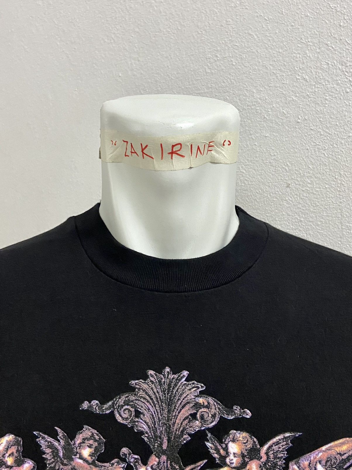 Band Tees VIOLENCE IN JEALOUSY TOUR TEE Size US L / EU 52-54 / 3 - 9 Thumbnail