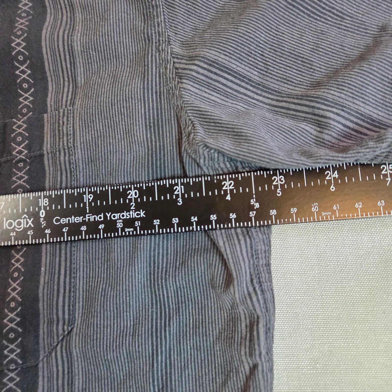 Kuhl Kuhl Karib SS Organic Cotton Shirt XL Size US XL / EU 56 / 4 - 12 Thumbnail