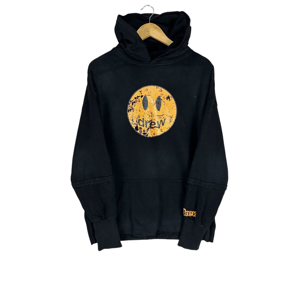 Drew House DREW HOUSE HOODIE SWEATSHIRT Size US M / EU 48-50 / 2 - 1 Thumbnail