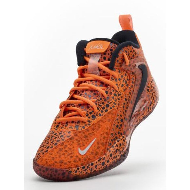 Nike Nike PE PROMO SAMPLE Shoes Zoom HyperSet 2 SE Electric NEW Size US 11.5 / EU 44-45 - 3 Thumbnail