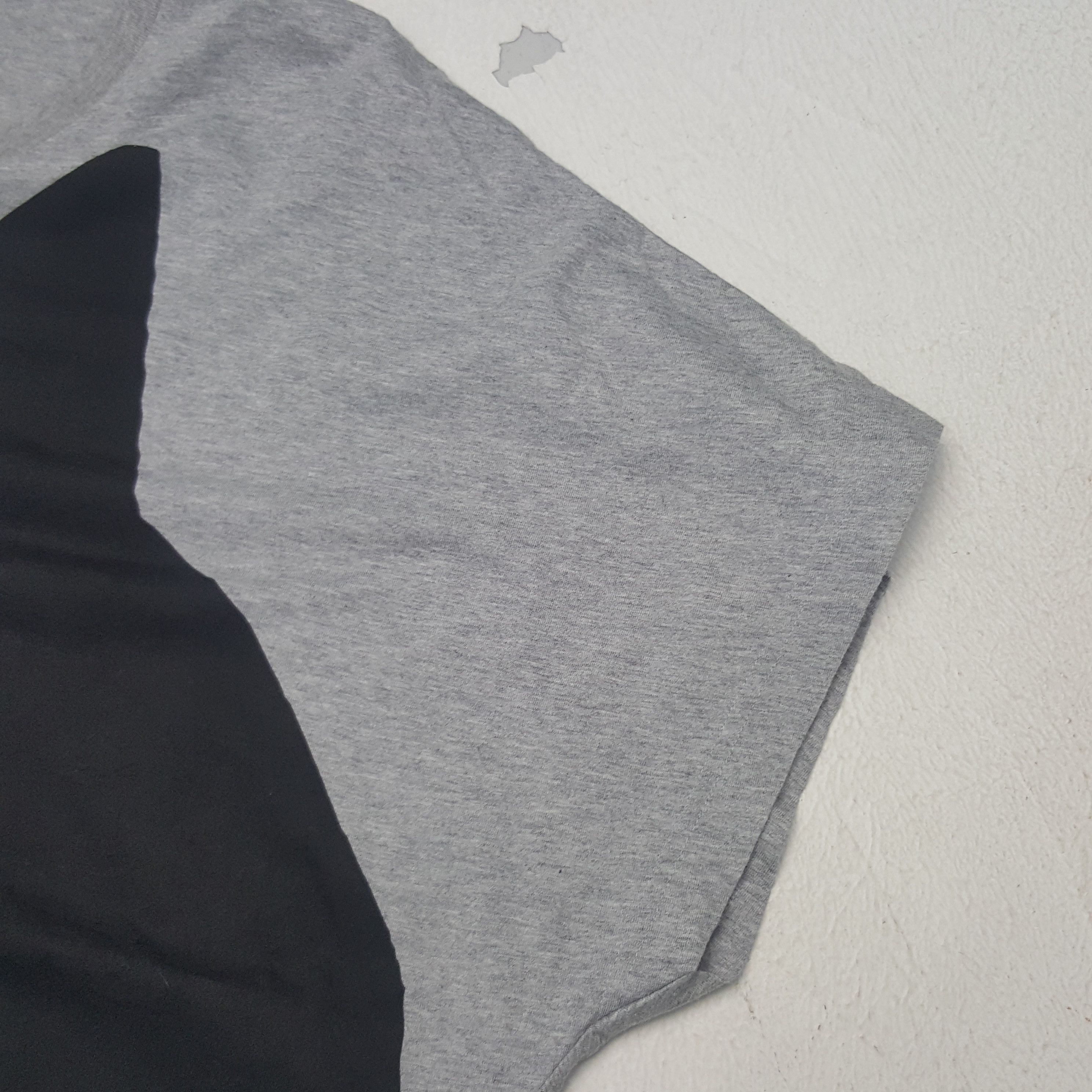 Issey Miyake × Ne-Net × Vintage Vintage Ne-net by Issey Miyake Japanese Designer Tshirt Size XXL / US 16-18 / IT 52-54 - 5 Thumbnail