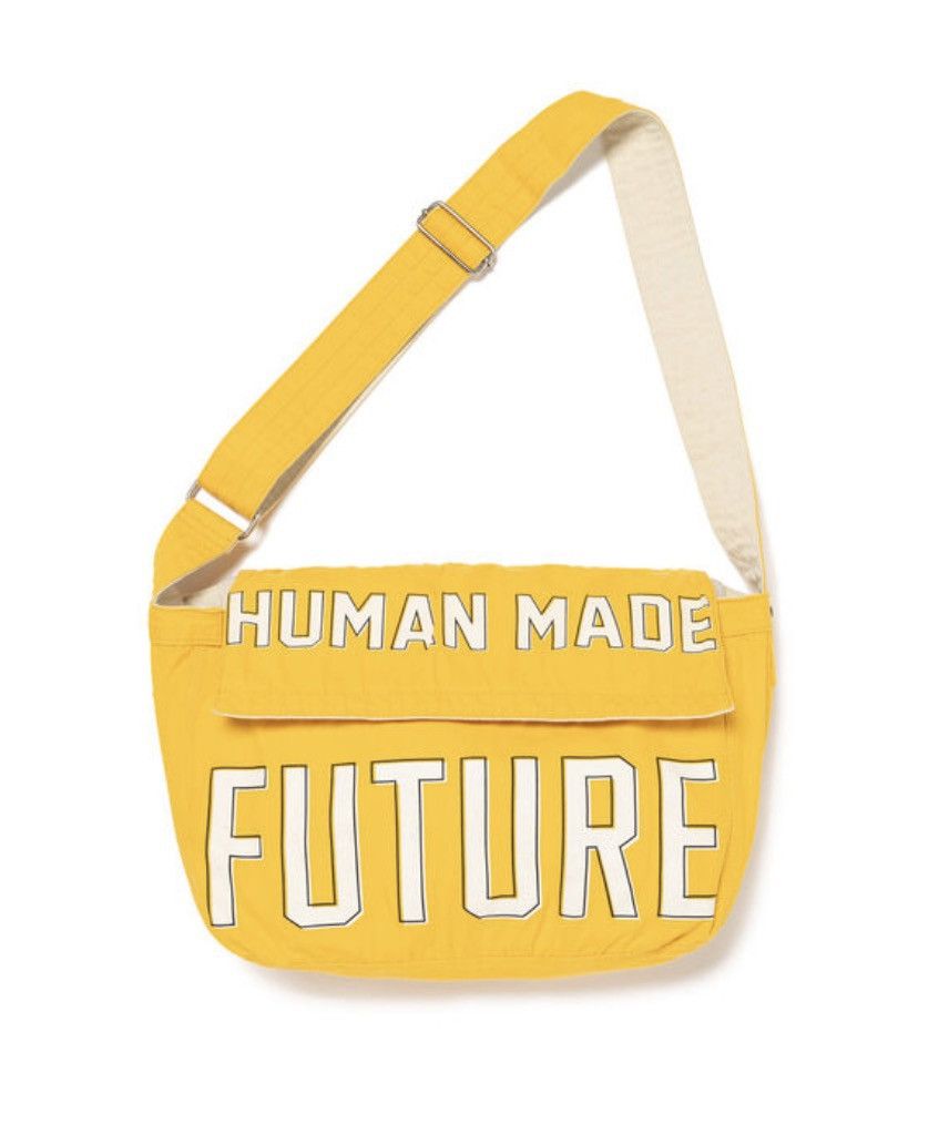 Human Made Human Made Bag Size ONE SIZE - 1 Thumbnail