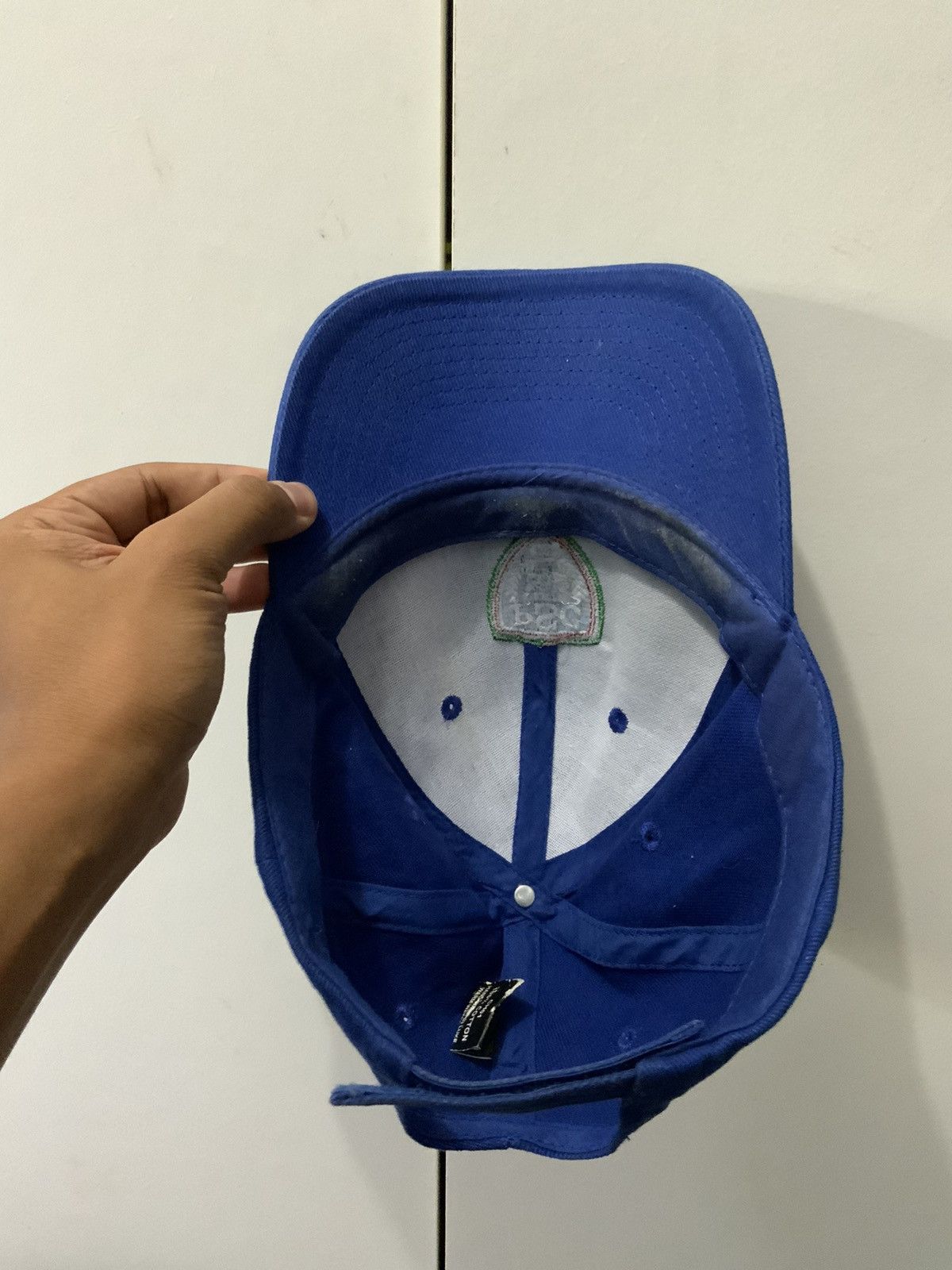 Hat Club PSC Perte Soccer Club Hat Size ONE SIZE - 7 Thumbnail