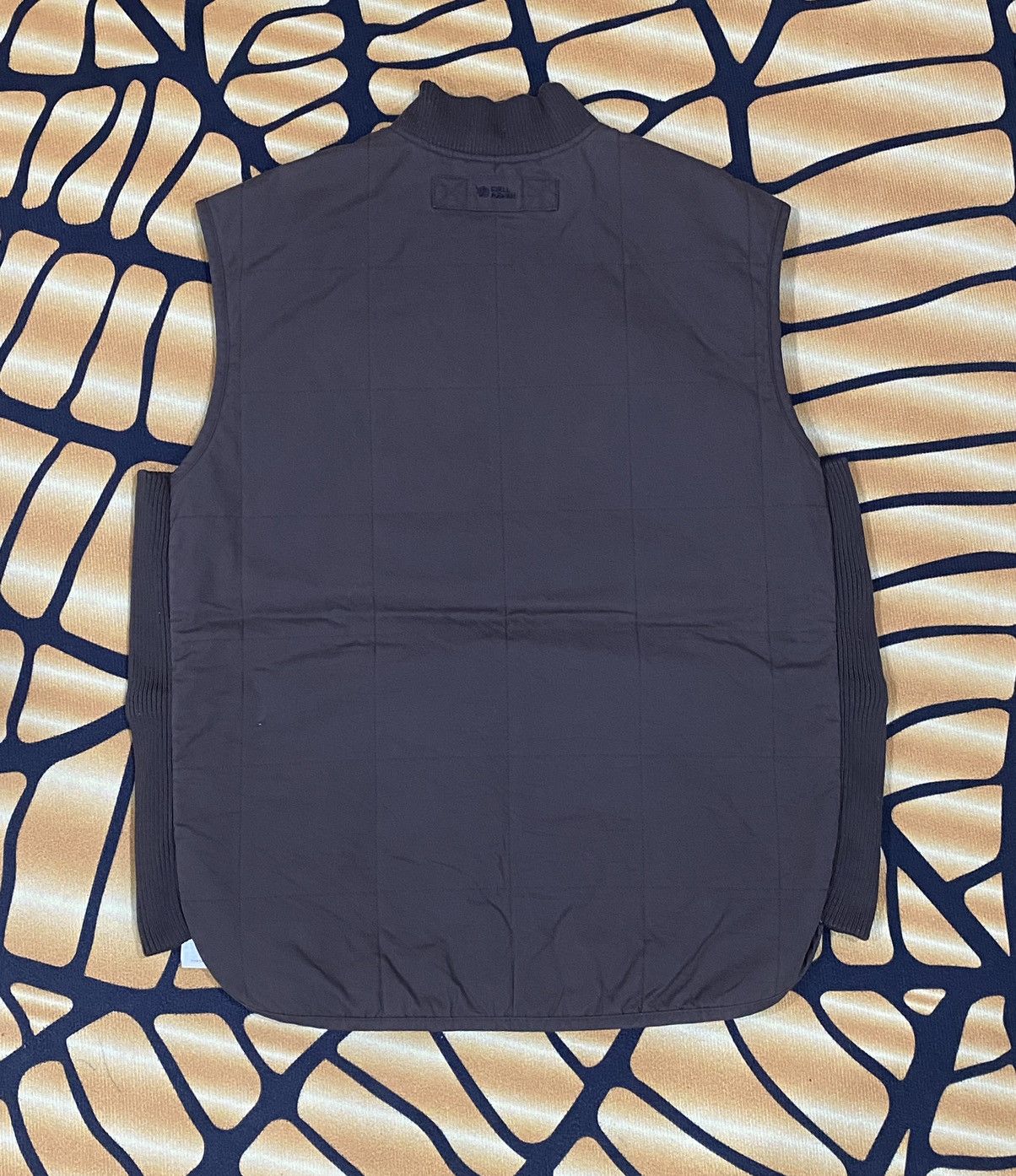 Fjallraven FJALL RAVEN G1000 HUNTING VEST NICE DESIGN Size US M / EU 48-50 / 2 - 3 Thumbnail