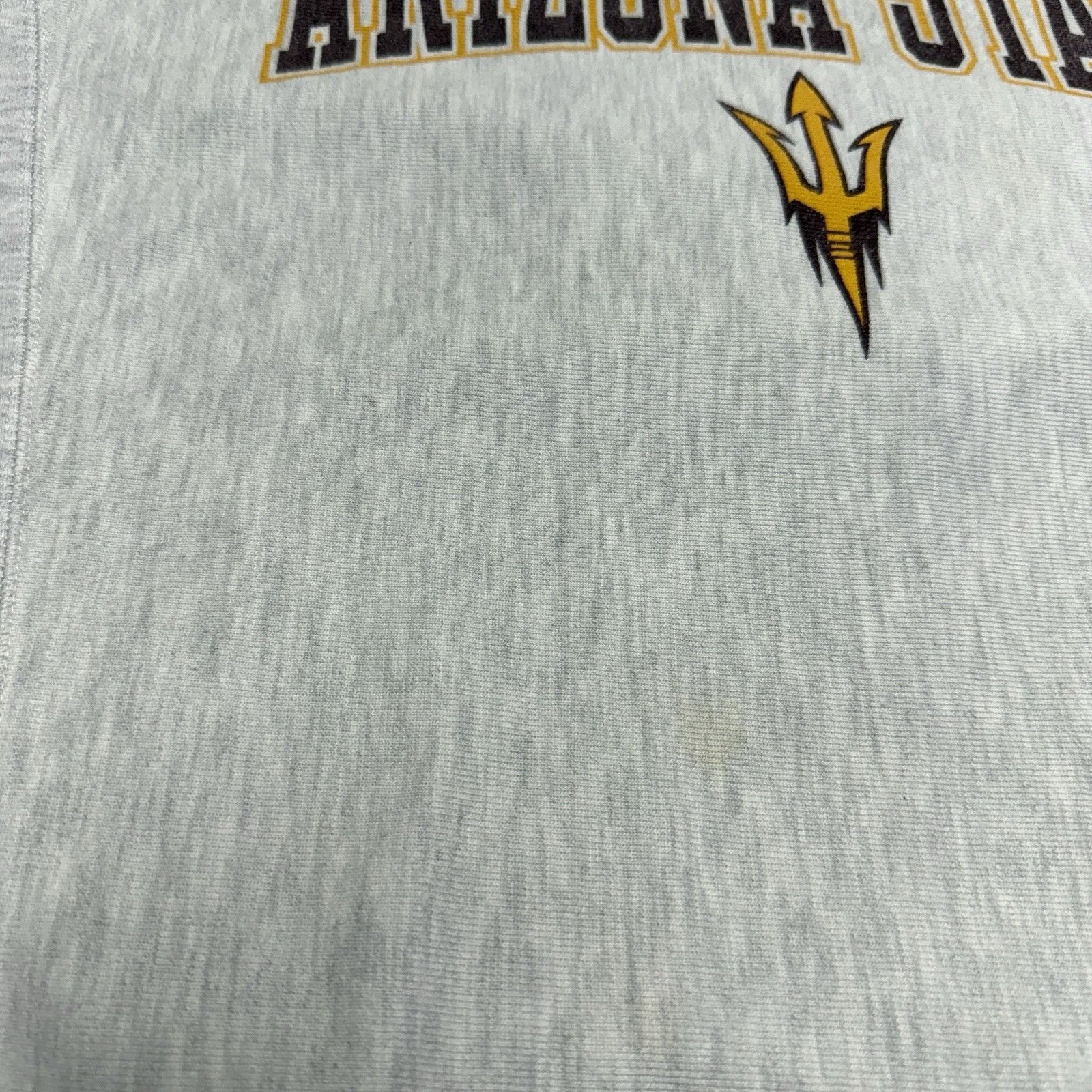 Champion Vintage Arizona State University Champion Reverse Weave Size US M / EU 48-50 / 2 - 4 Thumbnail
