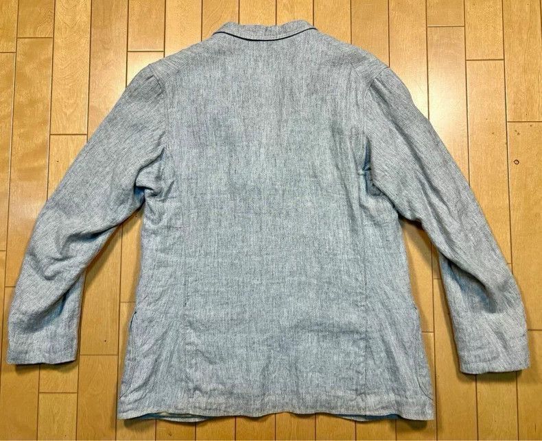Freewheelers Freewheelers Freewheelers Sack coat Size US L / EU 52-54 / 3 - 2 Thumbnail