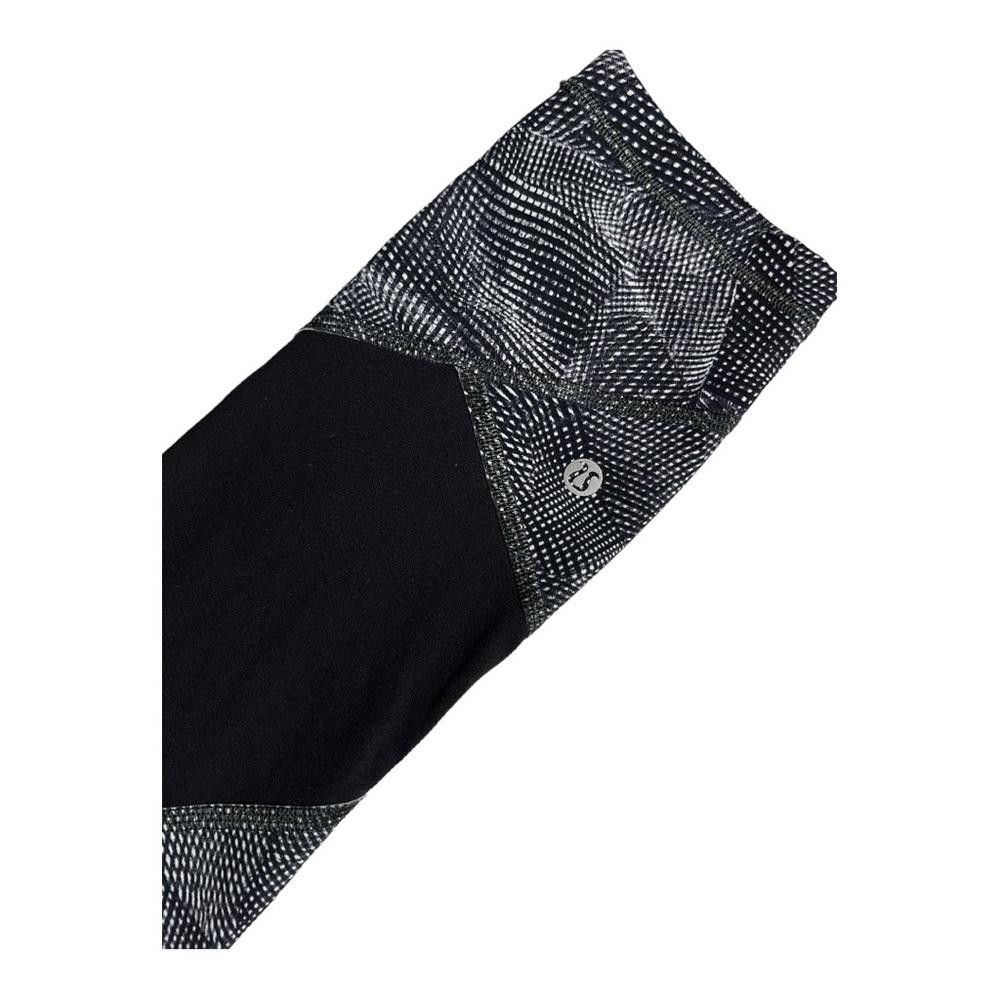 Lululemon lululemon athletica l Pace Rival High-Rise Crop Size 2 Size 26" / US 2 / IT 38 - 9 Thumbnail