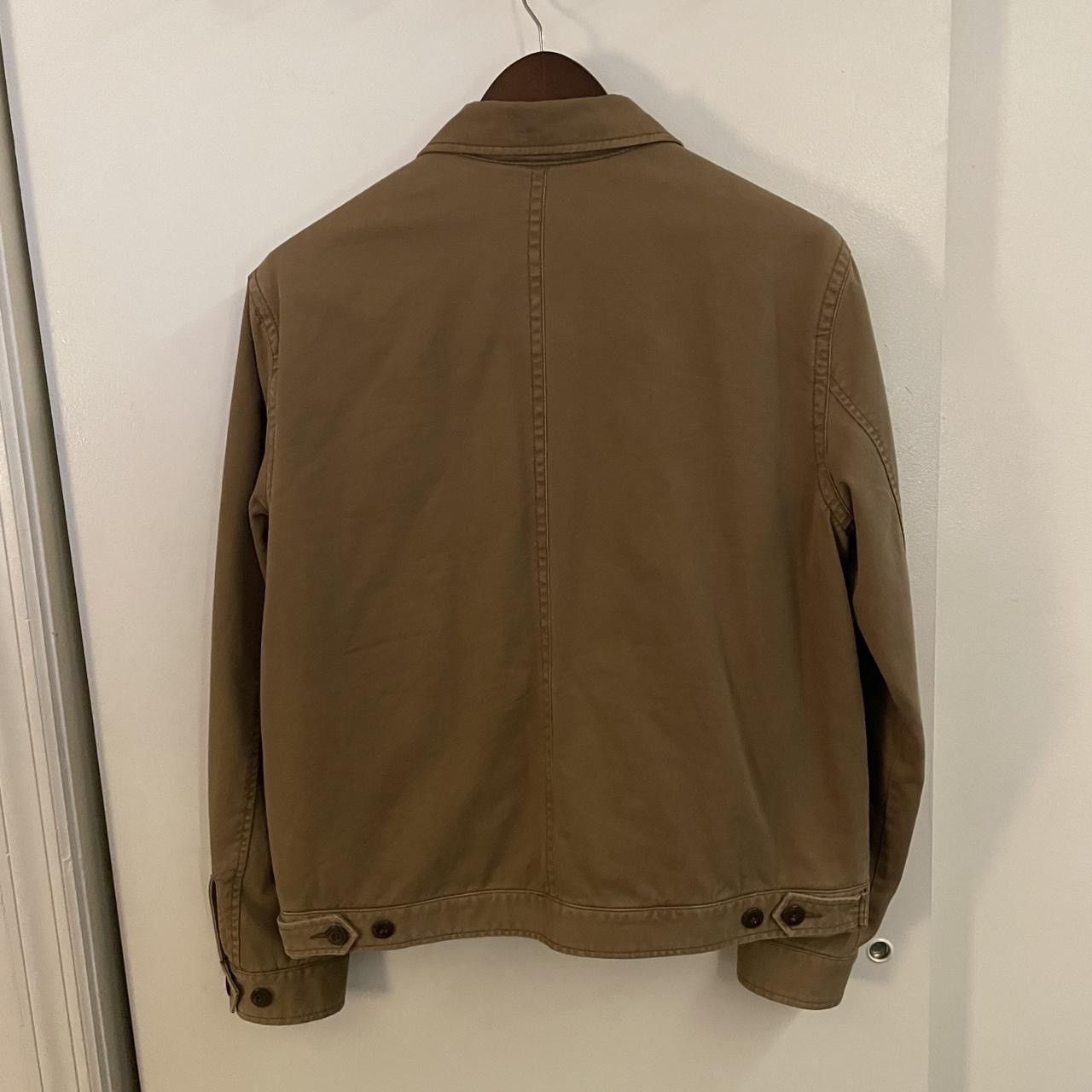 Old Navy Old Navy Vintage Chore Barn Detroit Jacket, Size Medium Size US M / EU 48-50 / 2 - 4 Thumbnail