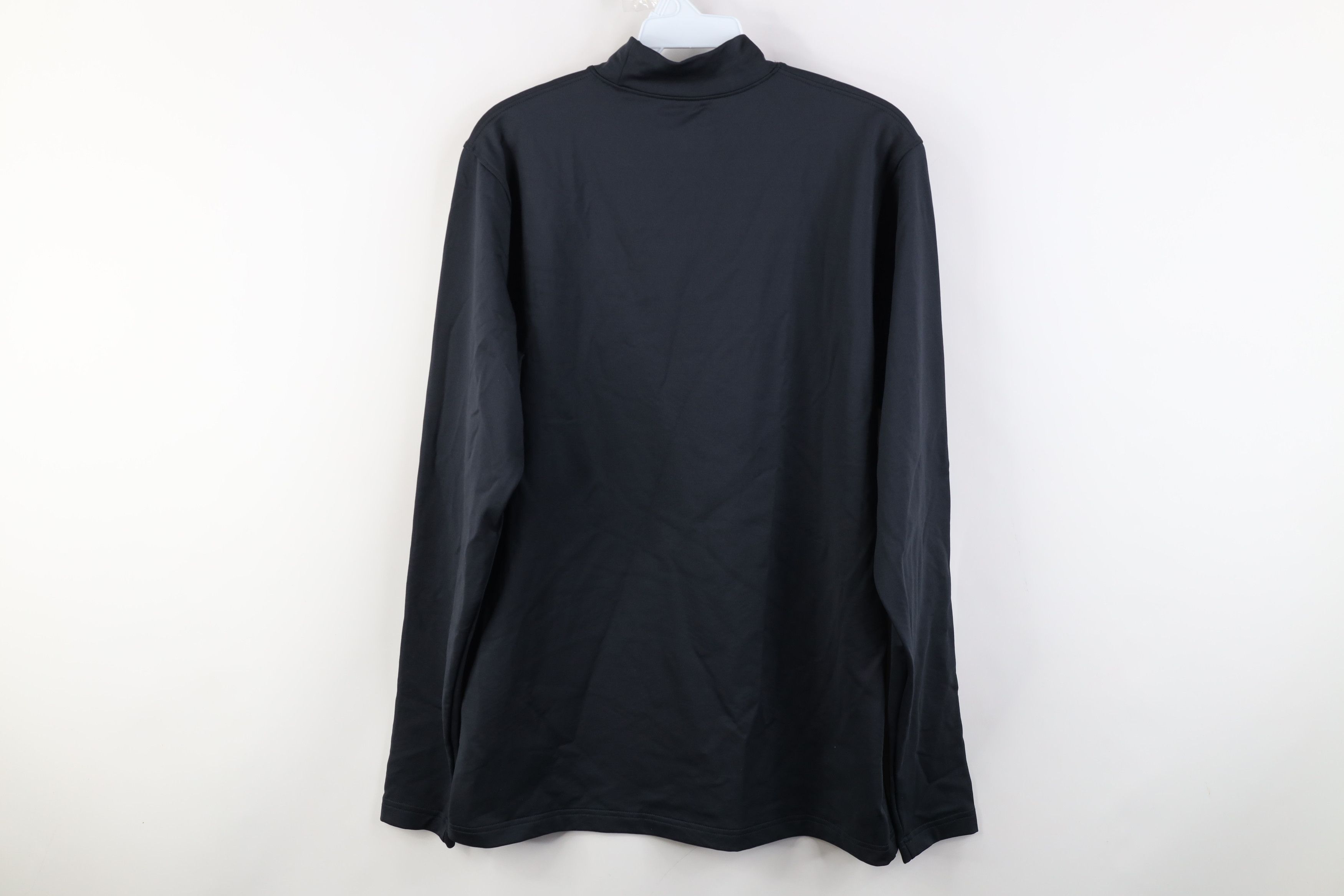 Under Armour Under Armour Tactical Compression Mock Neck T-Shirt Black Size US M / EU 48-50 / 2 - 10 Thumbnail