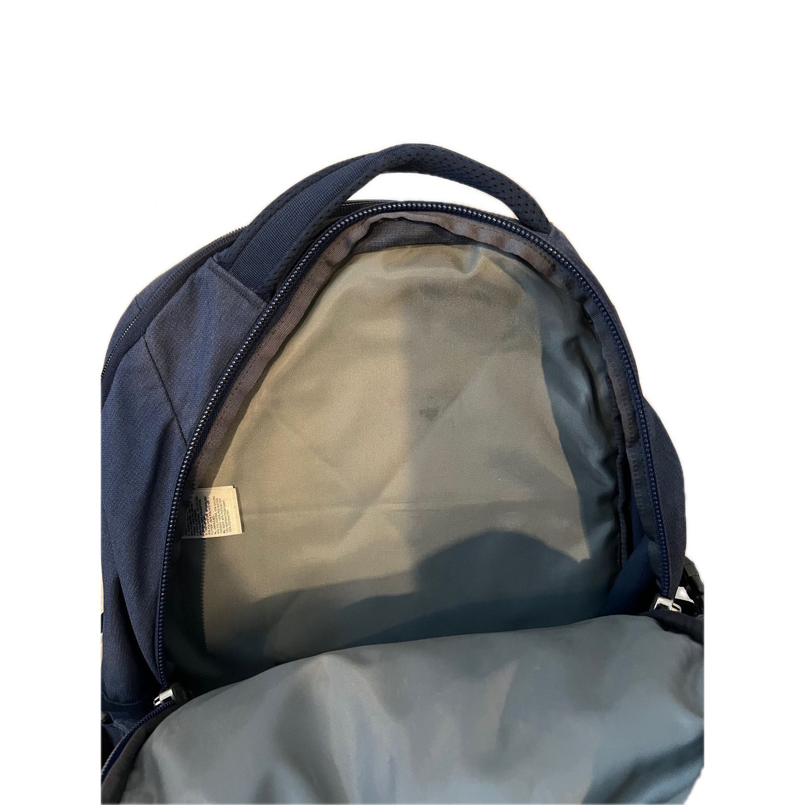 The North Face The North Face Borealis Blue Black Backpack Size ONE SIZE - 4 Thumbnail