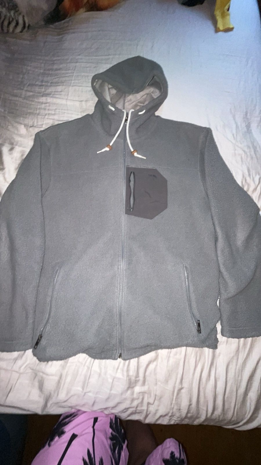 The North Face The north face jacket Size US XL / EU 56 / 4 - 7 Thumbnail