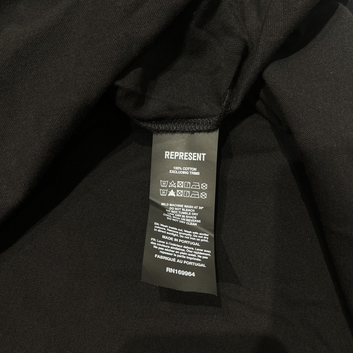 Represent Clo. Represent Owners Club Tee Size US XL / EU 56 / 4 - 6 Thumbnail