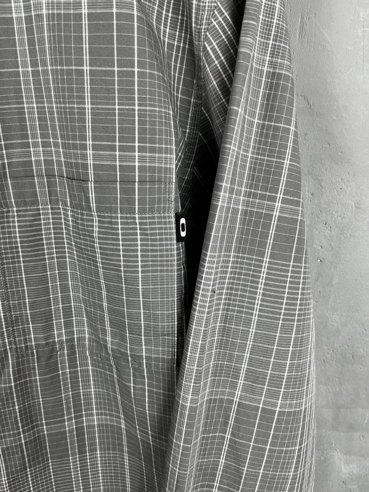 Oakley × Vintage Oakley shirt vintage Size US L / EU 52-54 / 3 - 3 Thumbnail