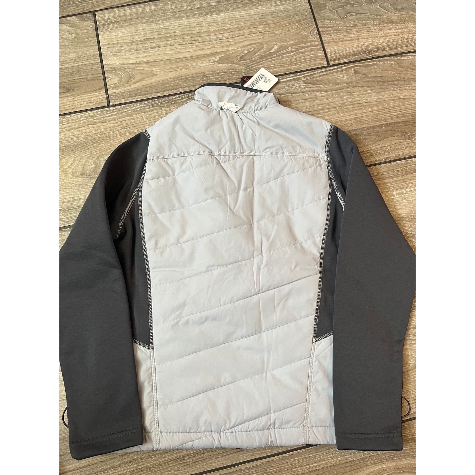 Porsche Design Porsche Jacket women Warm-Logic NEW NWT Size S / US 4 / IT 40 - 9 Thumbnail