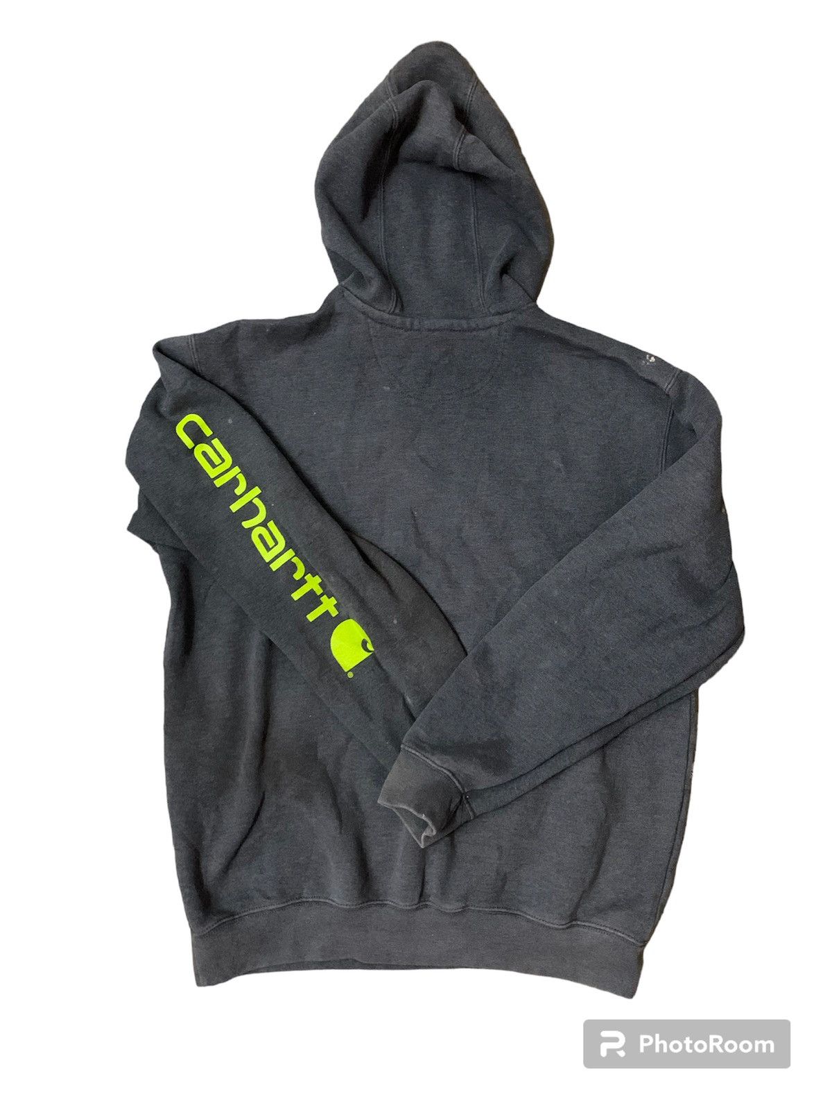 Carhartt Carhatt Hoodies Size US M / EU 48-50 / 2 - 2 Thumbnail