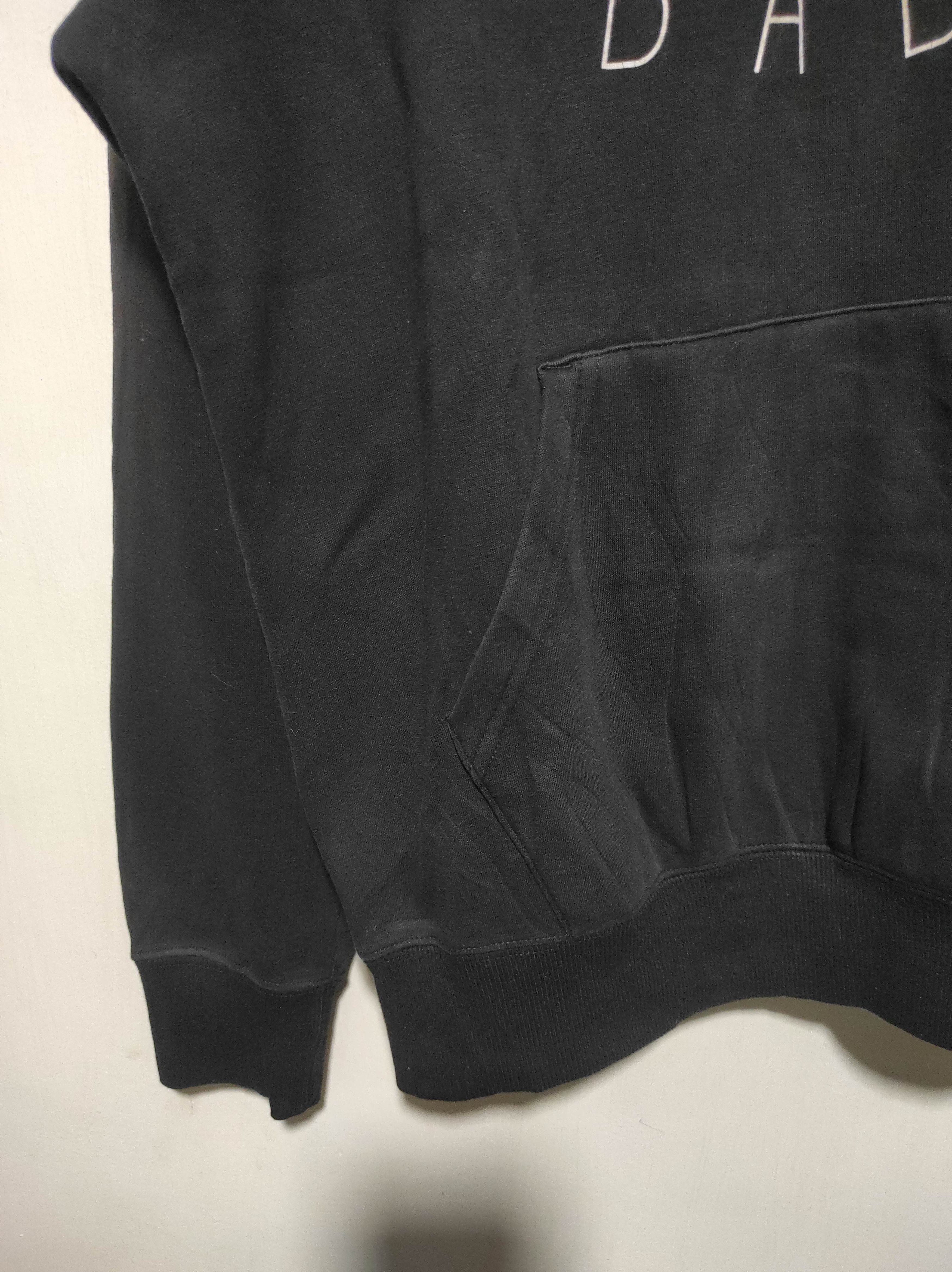 Hysteric Glamour Avail Sleep Tight Baby Fur Hoodie i6w9 Lgb Style Size US L / EU 52-54 / 3 - 5 Thumbnail