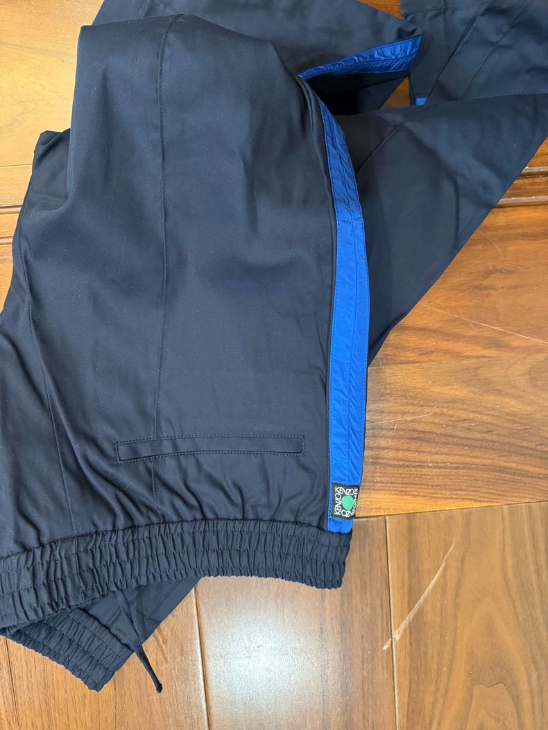 Kenzo KENZO size50/42 A pair of jeans and trousers Size 42L - 5 Thumbnail
