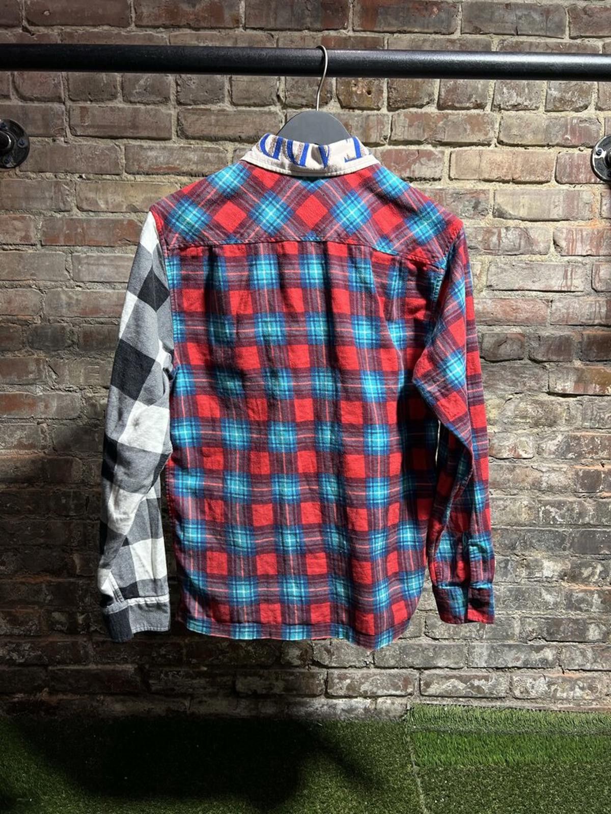 Supreme Supreme MLK Zip-Up Jacket Sz. S Size ONE SIZE - 2 Thumbnail