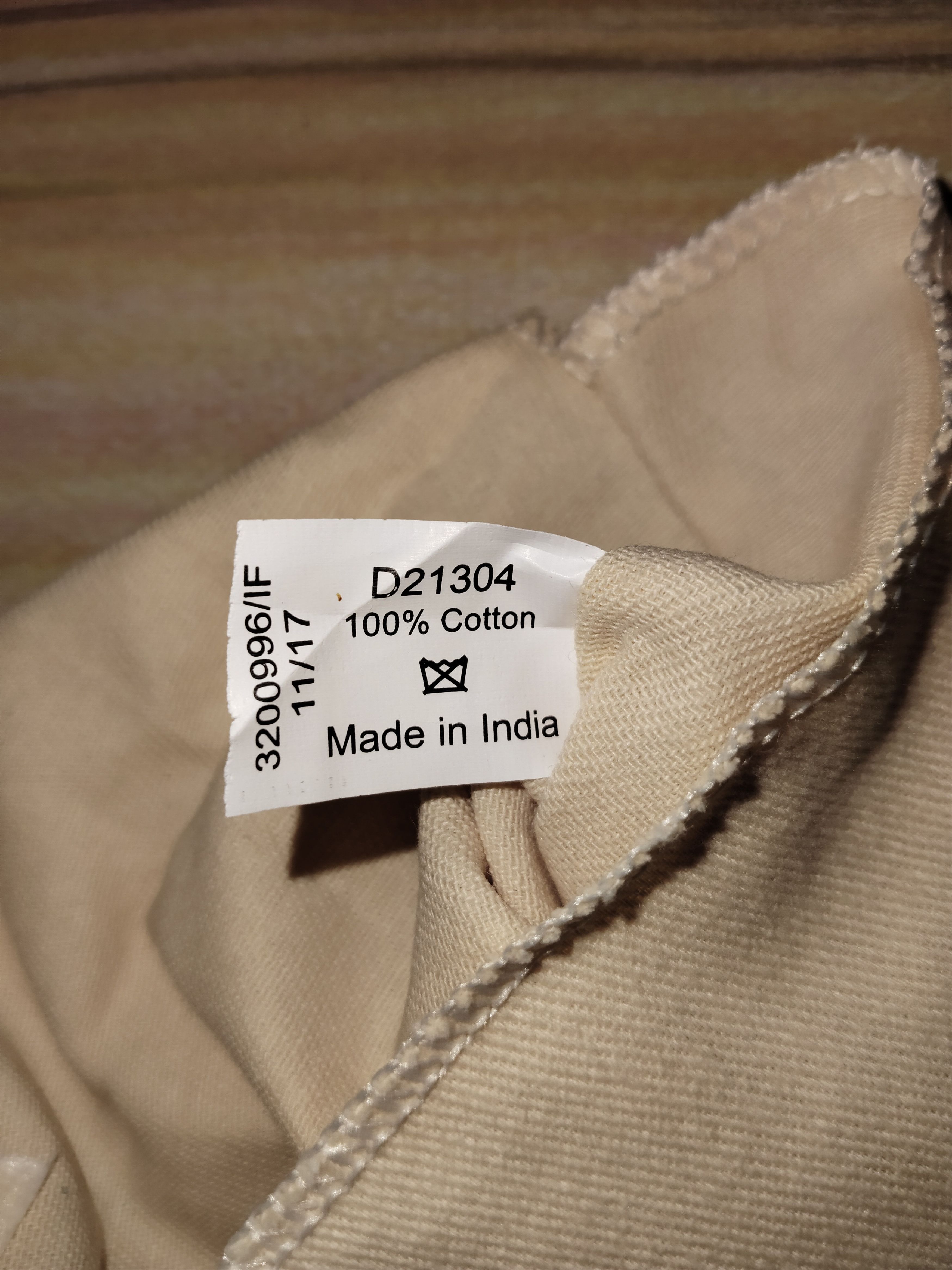 Louis Vuitton LOUIS VUITTON Dust Bag Size ONE SIZE - 3 Thumbnail