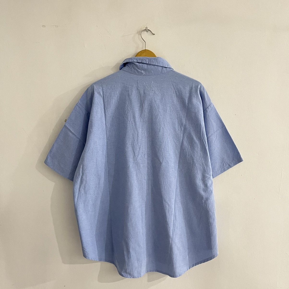 Other GOAT - Oversized Shirt Size US L / EU 52-54 / 3 - 5 Thumbnail
