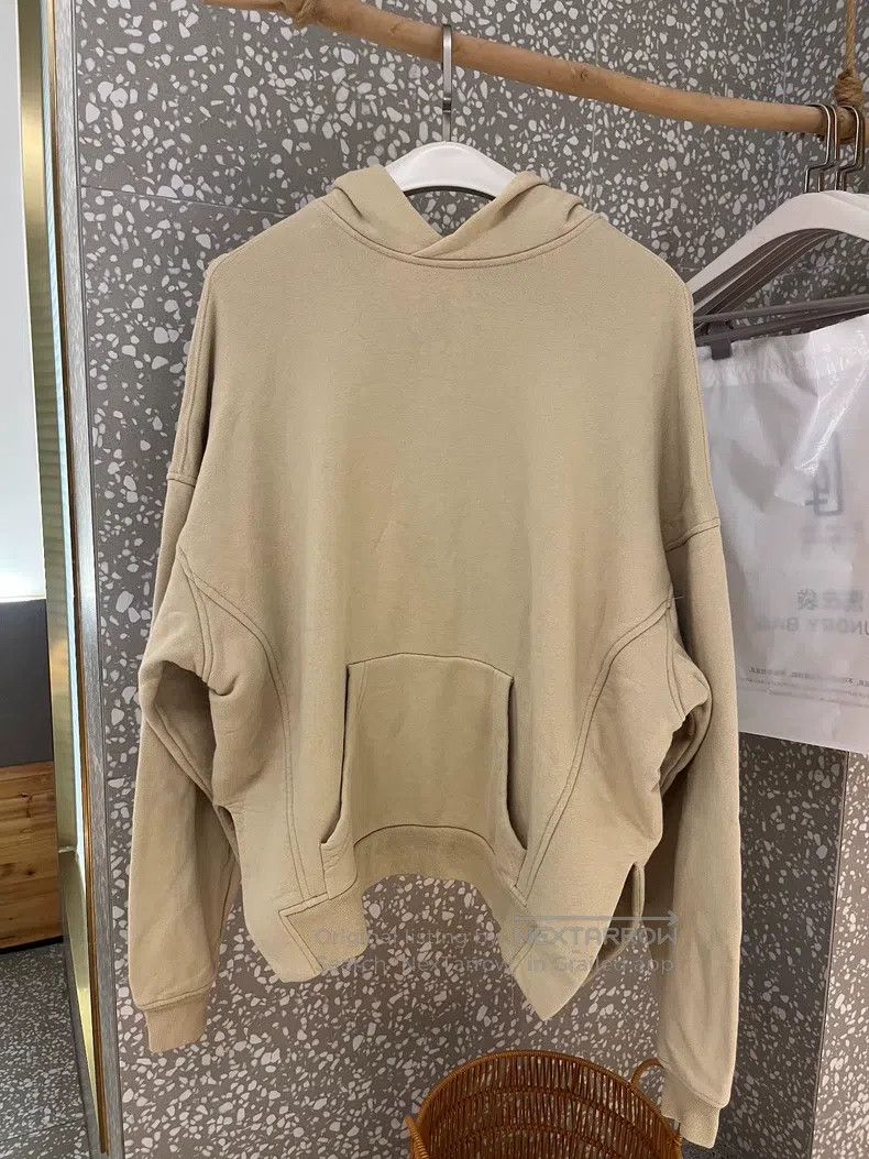 Fear of God fear of god 4th khaki sweatshirt Size US M / EU 48-50 / 2 - 1 Thumbnail