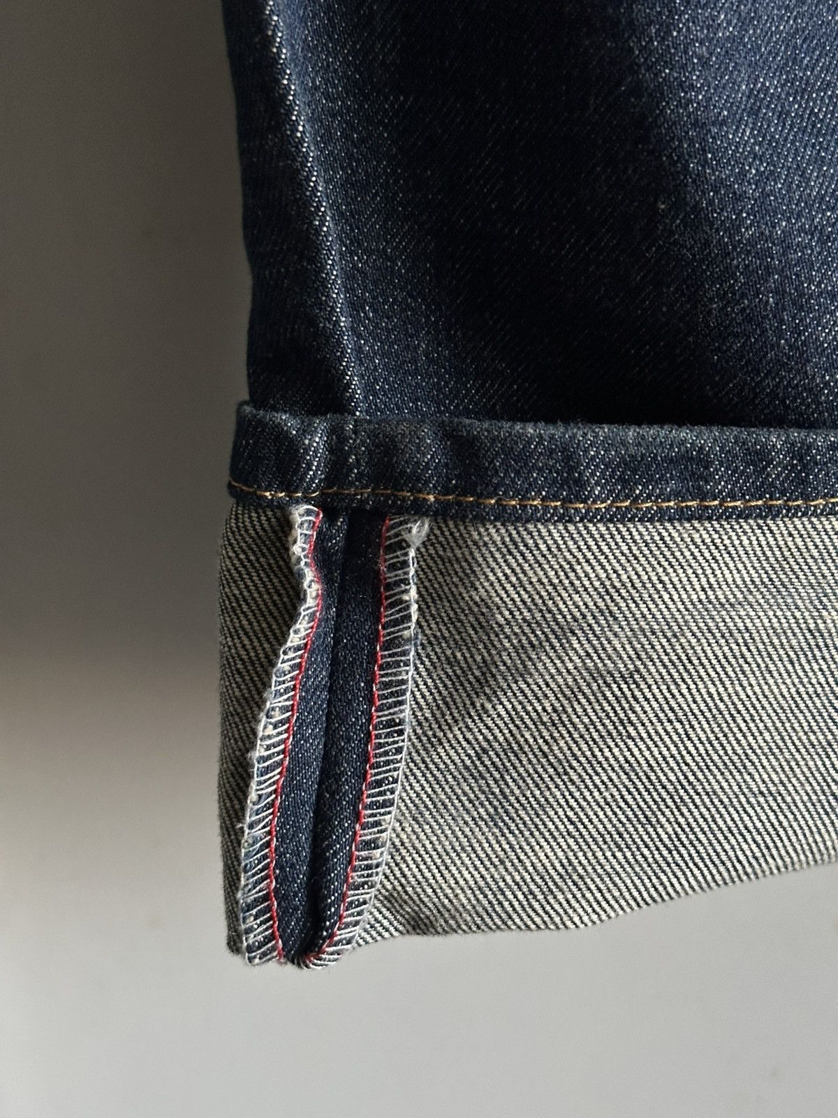 Helmut Lang SS03 Helmut Lang Scissor Jeans Size US 27 - 4 Thumbnail