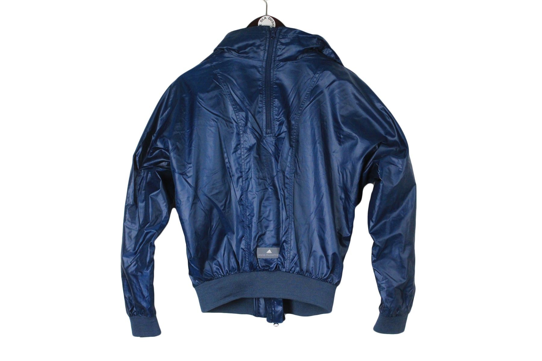 Adidas × Stella McCartney Adidas By Stella McCartney Jacket Women's 36 Size XS / US 0-2 / IT 36-38 - 3 Thumbnail