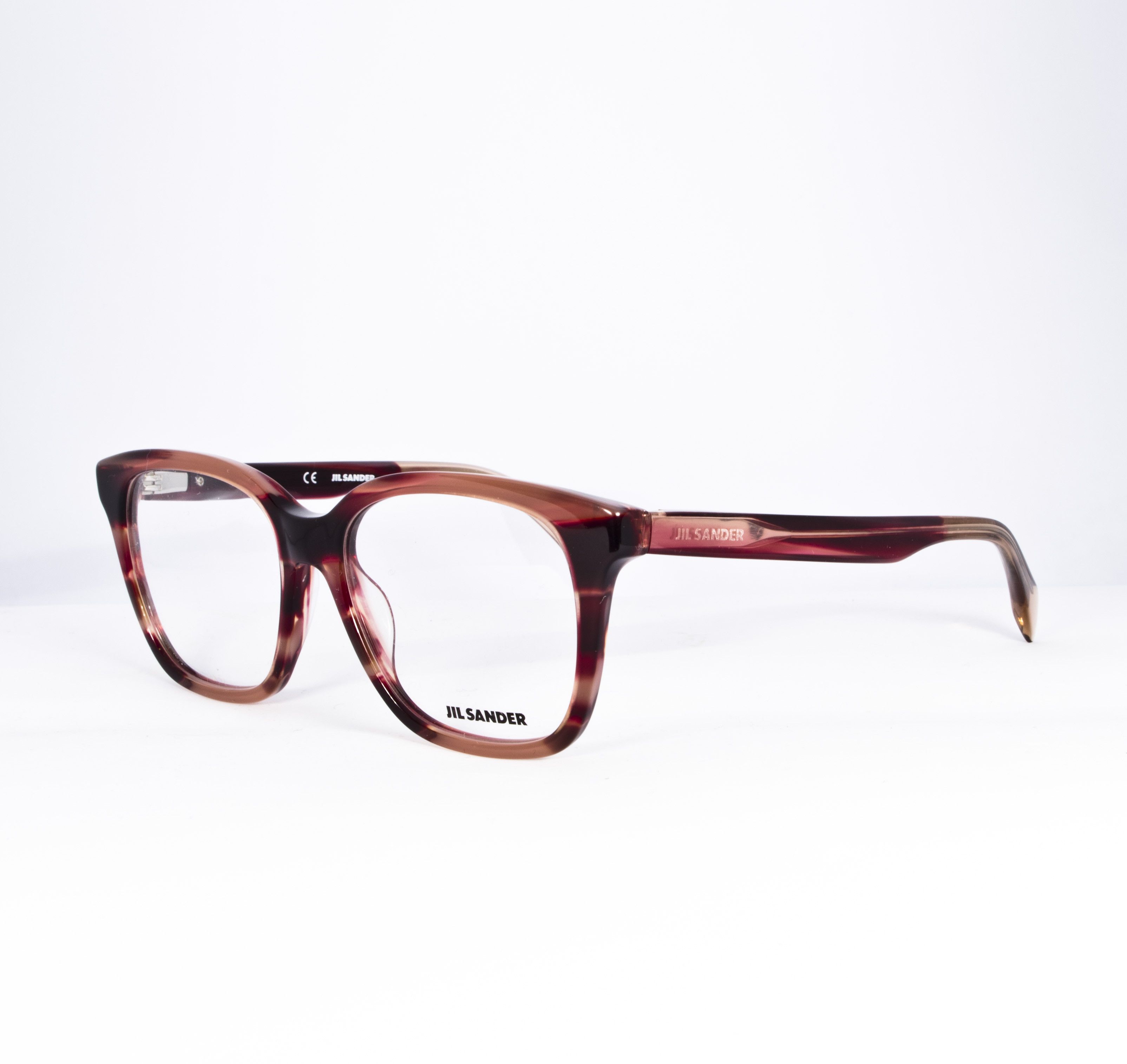 Jil Sander Jil Sander JS2724 638 eyeglasses new frame Size ONE SIZE - 2 Thumbnail