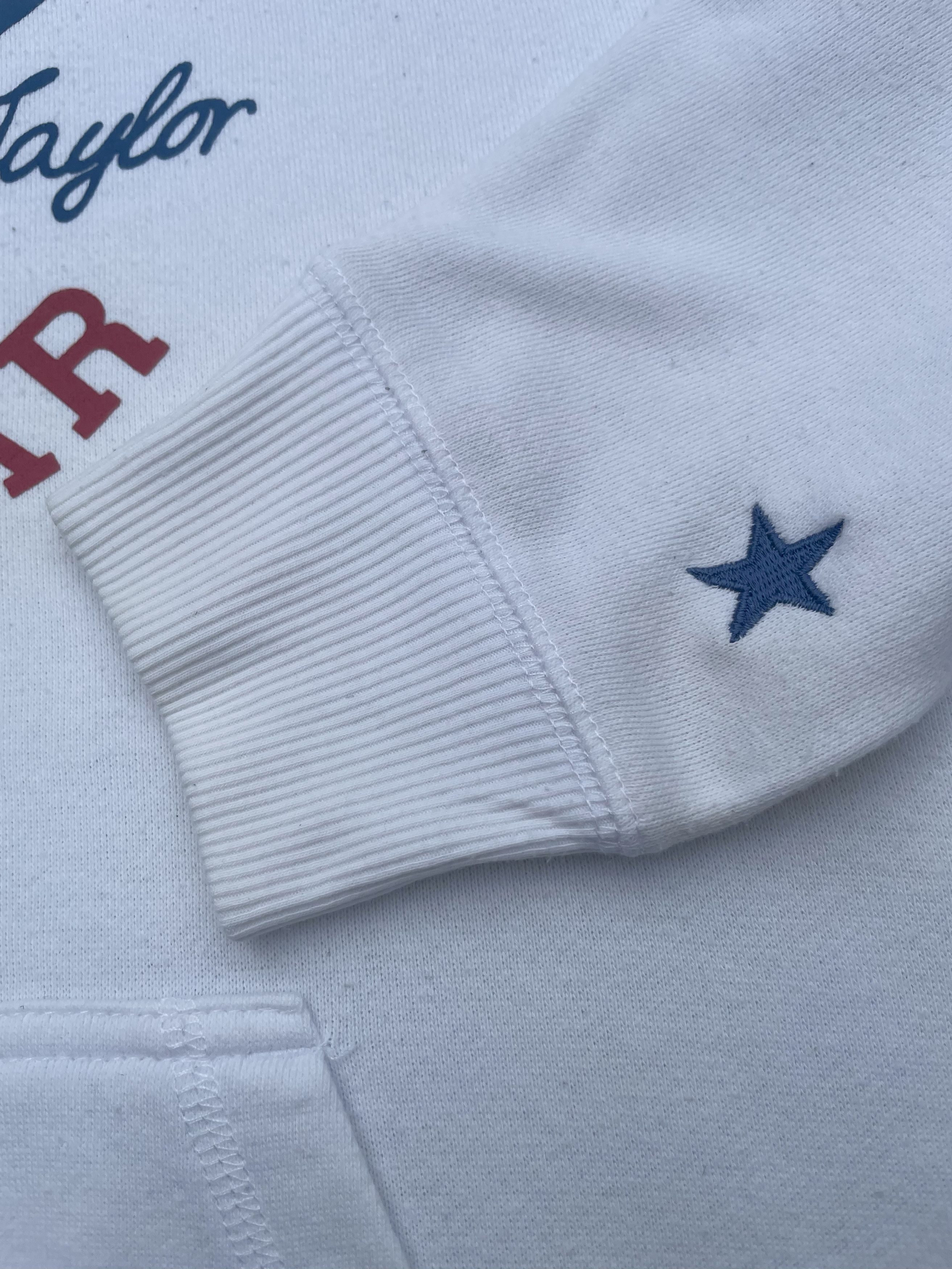 Converse Converse Chuck Taylor Hoodie Size US M / EU 48-50 / 2 - 10 Thumbnail