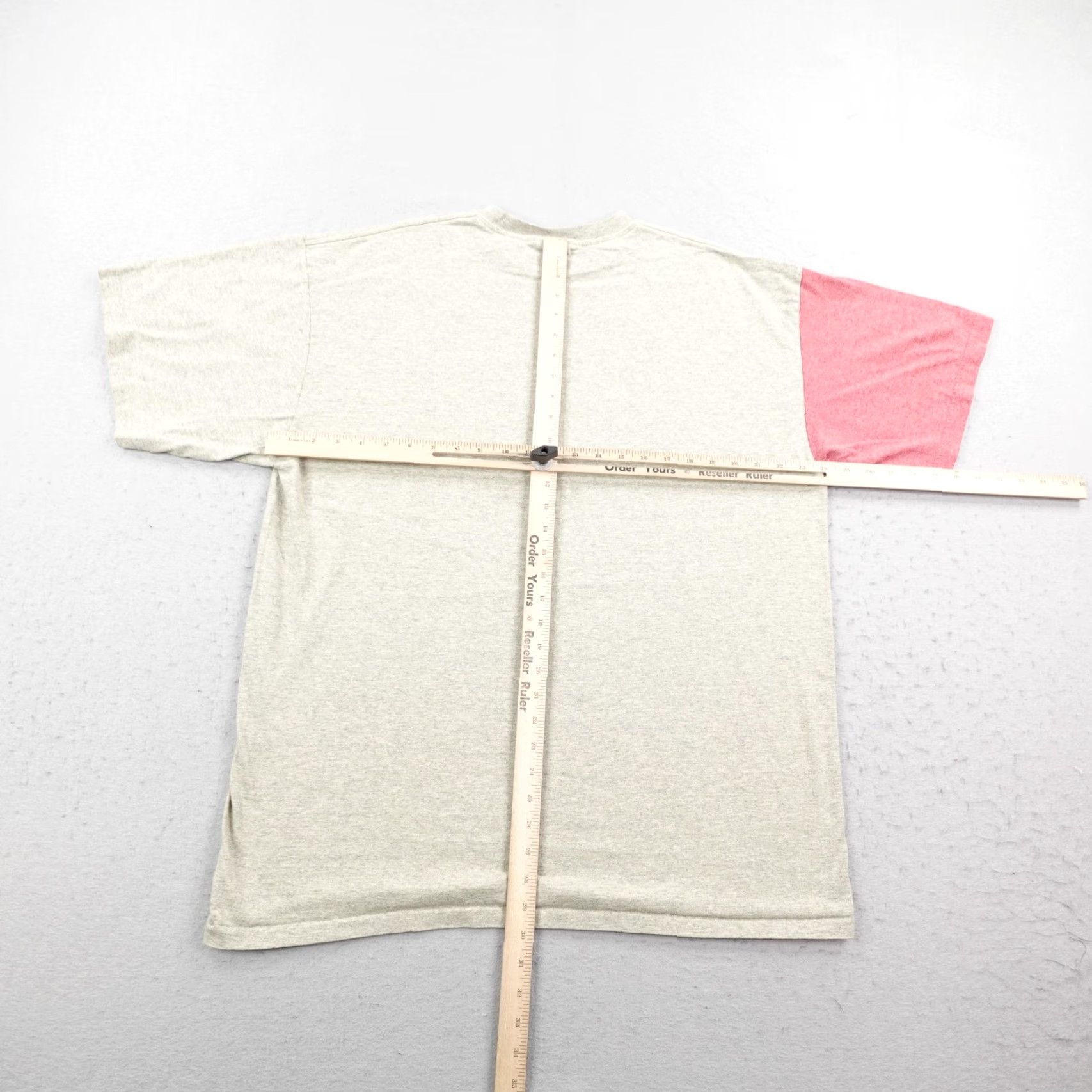 Vintage VINTAGE Carolina Beach Shirt Mens 2XL North Carolina Single Stitch 90s 1996 Tee Size US XXL / EU 58 / 5 - 7 Thumbnail