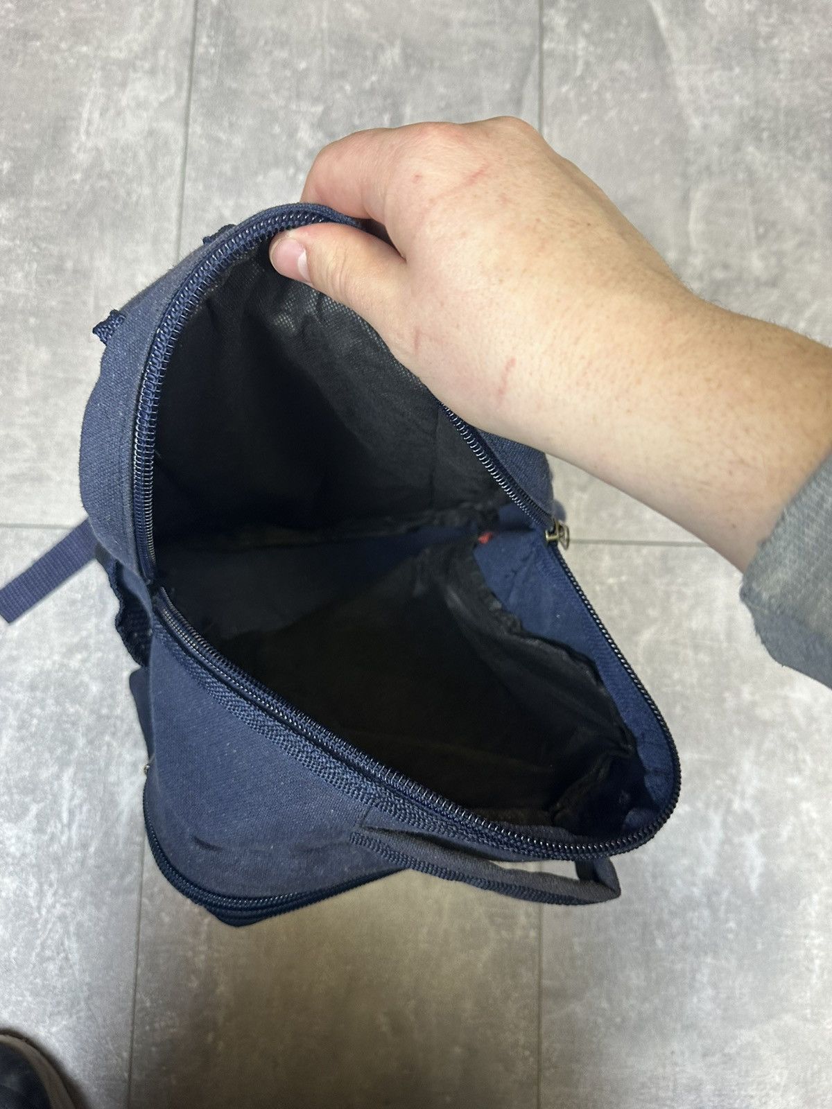 Other Men’s mini multi poked Diesel vintage bag y2k drill Size ONE SIZE - 10 Thumbnail
