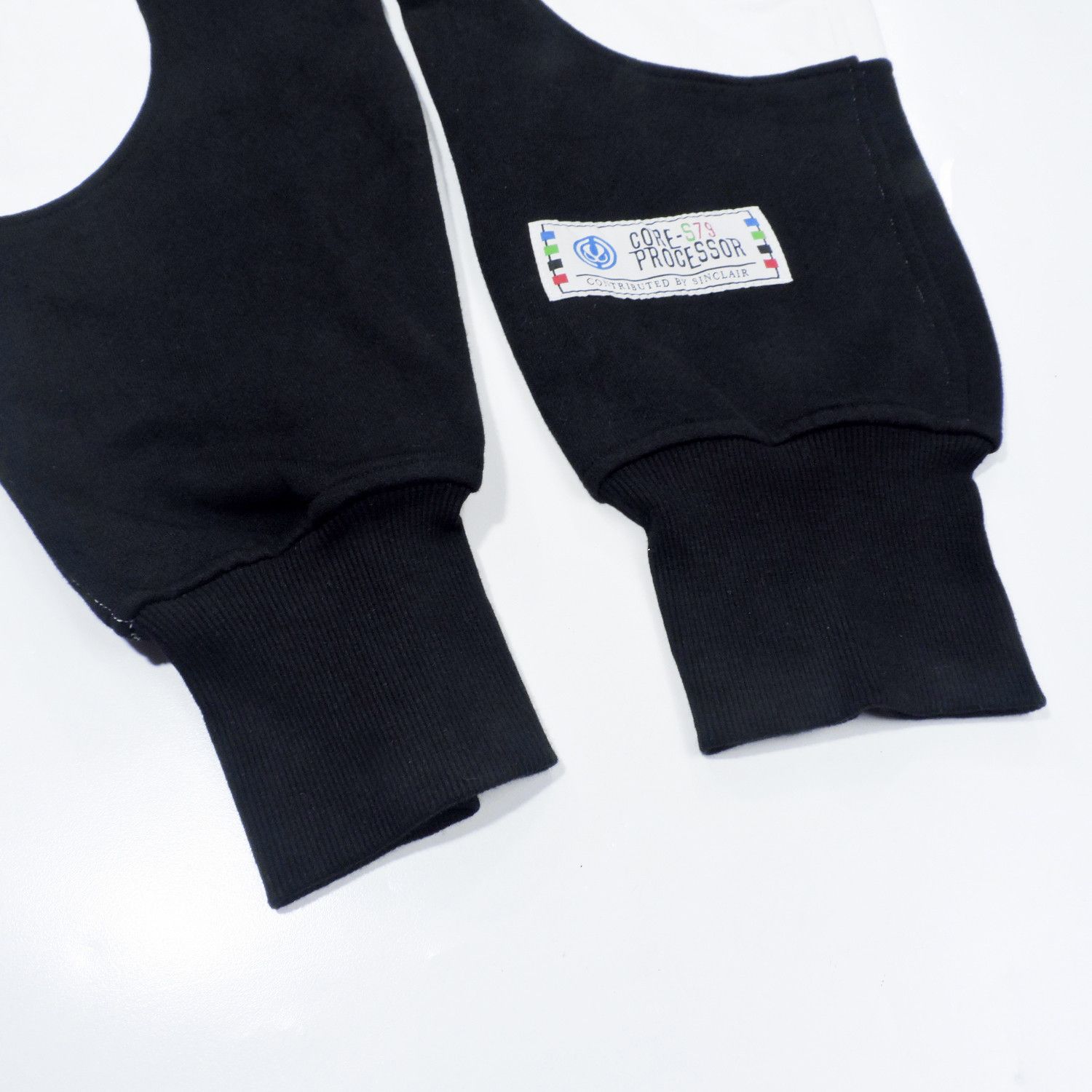 Sinclair Global SINCLAIR CORE-S79 PROCCESSOR TRACK SWEATPANTS Size US 30 / EU 46 - 9 Thumbnail