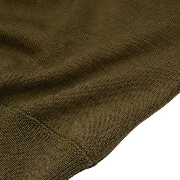 Visvim visvim Crew neck knit sweater 0115205015002 Size US M / EU 48-50 / 2 - 4 Thumbnail