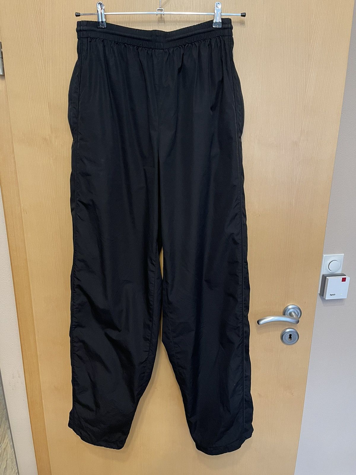 Balenciaga Balenciaga Trackpants 44 | Grailed