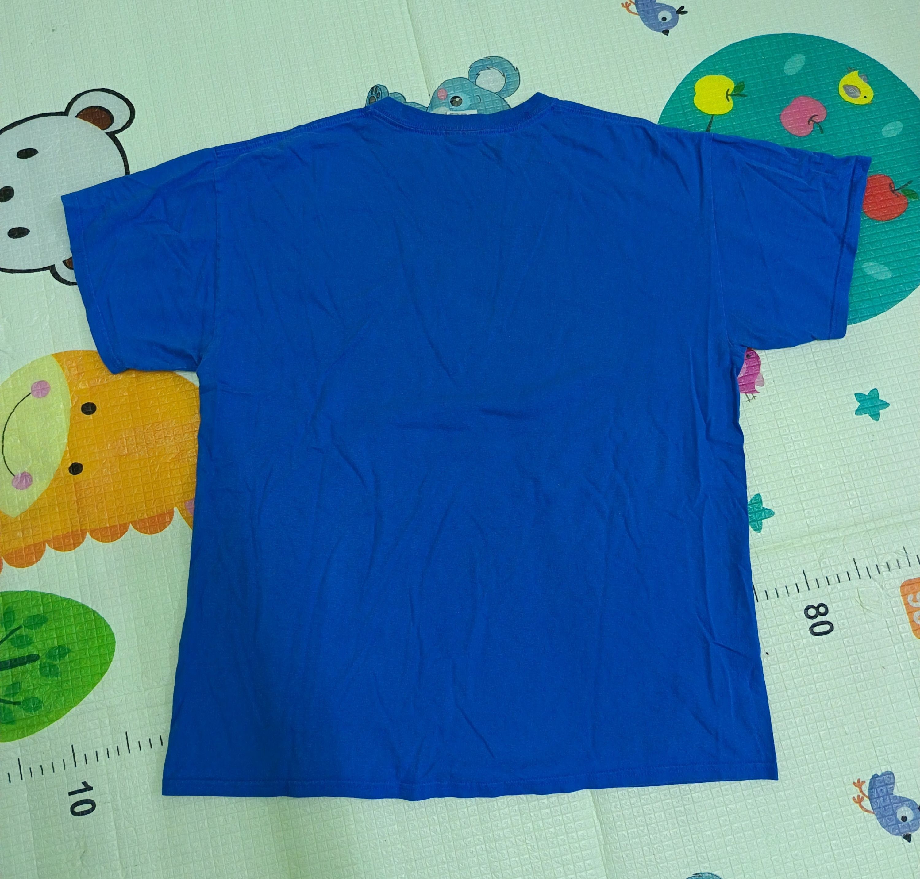 Canvas Teenage Mutant Ninja Squirtles T-shirt Size US L / EU 52-54 / 3 - 4 Thumbnail