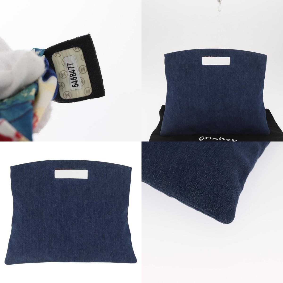 Chanel Chanel Matelasse Handbag Size ONE SIZE - 5 Thumbnail
