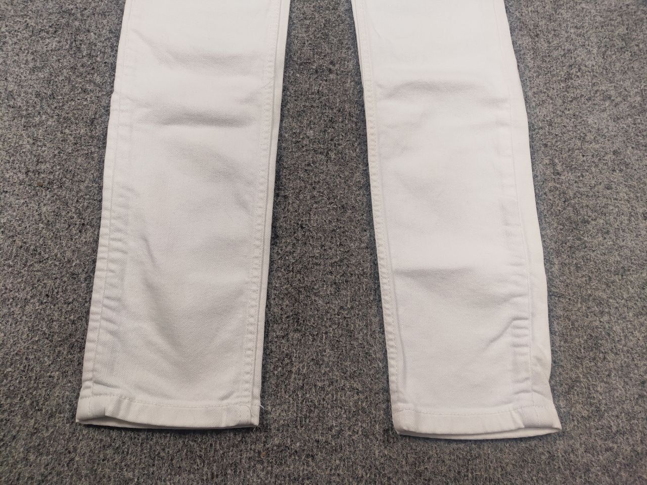 Burberry Burberry Brit nova check kensington Skinny Fit Denim Jeans Size 26" / US 2 / IT 38 - 4 Thumbnail