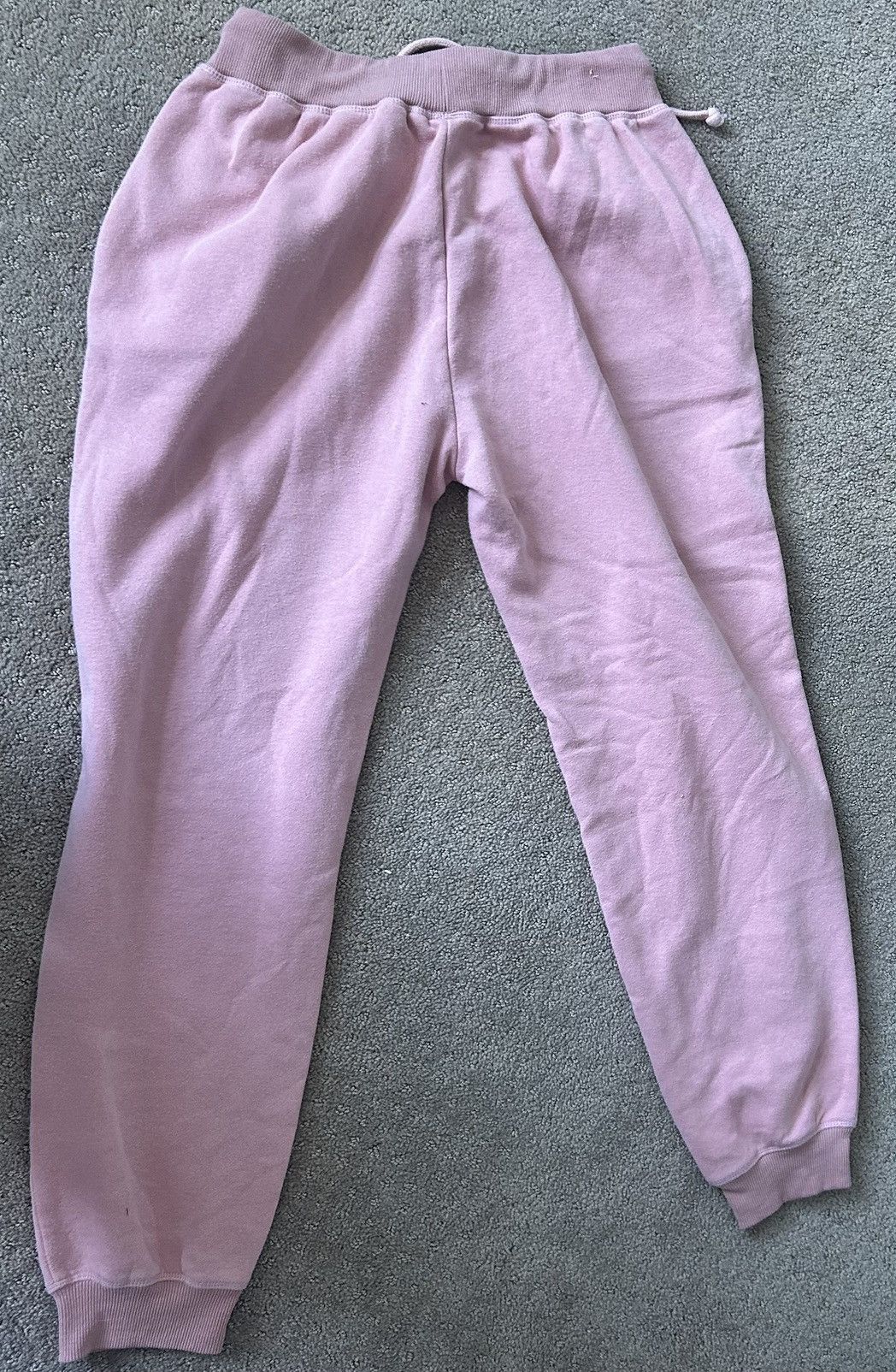 Other Pink women’s sweats/joggers Size 32" / US 10 / IT 46 - 3 Thumbnail