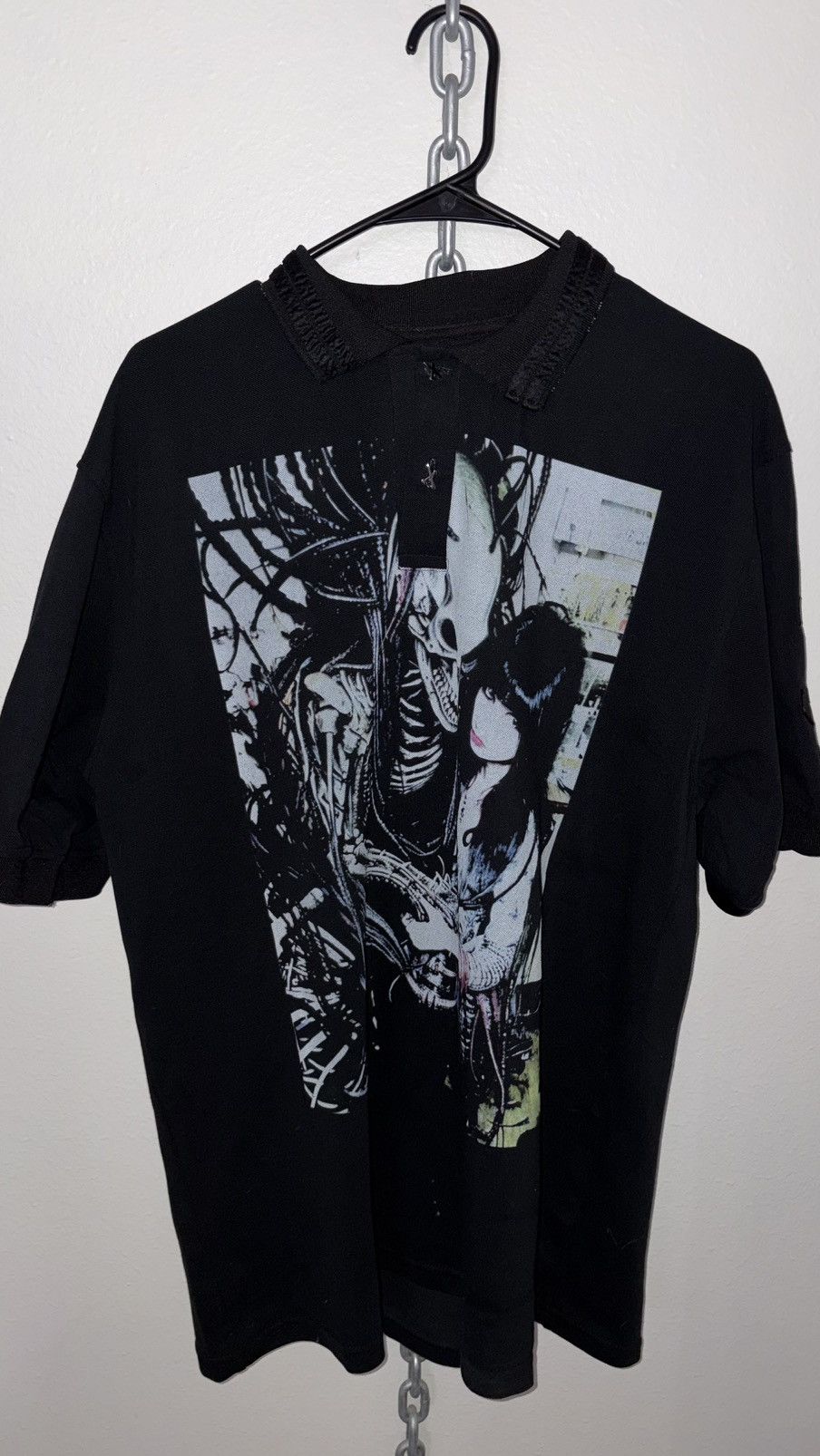 Other Xstasy ET Polo Size US XL / EU 56 / 4 - 1 Thumbnail
