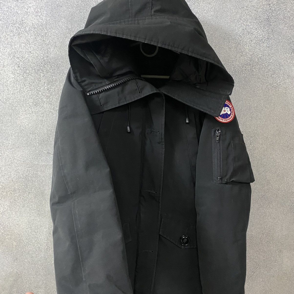 Canada Goose Canada goose parka Size US S / EU 44-46 / 1 - 4 Thumbnail