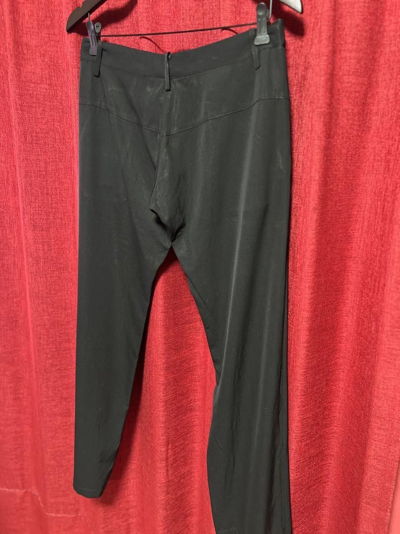 Yohji Yamamoto Y's YOHJI YAMAMOTO design pants Size US 29 - 6 Thumbnail