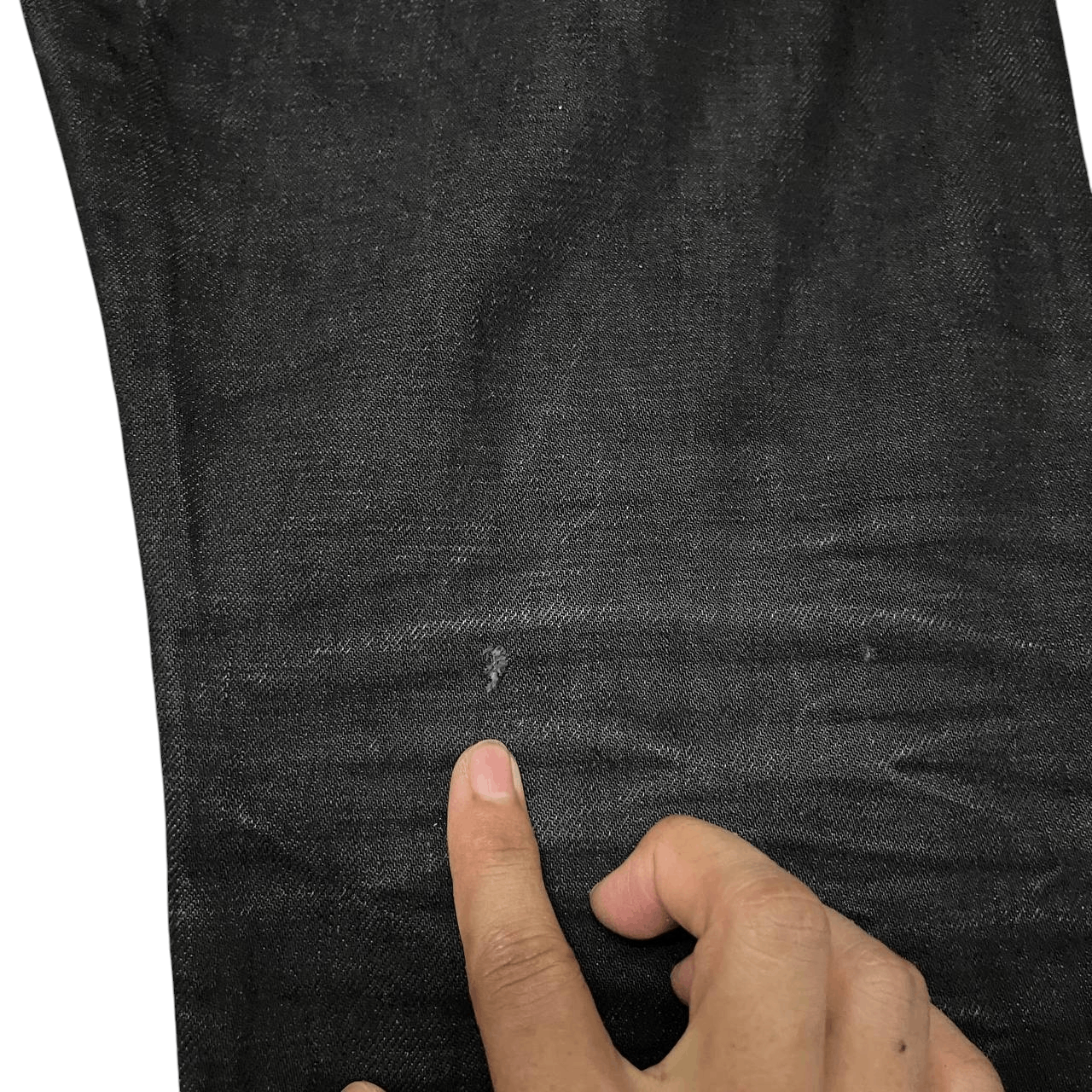 RRL Ralph Lauren Double RL RRL Ralph Lauren Slim Fit Selvedge Denim Size US 33 - 18 Thumbnail