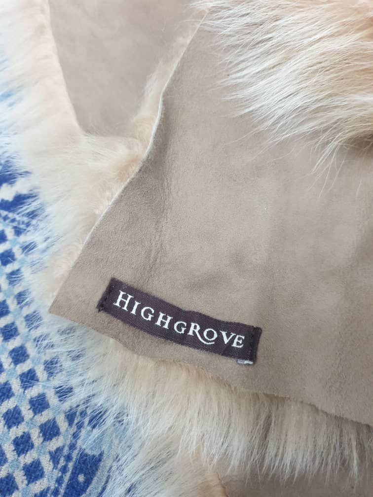 Other Highgrove winter season fur moonbat Size ONE SIZE - 8 Thumbnail