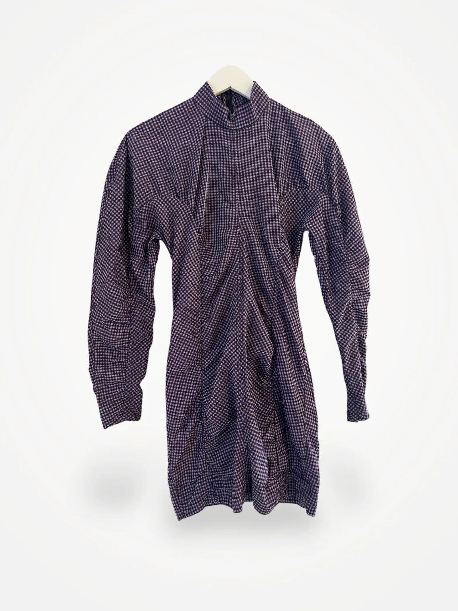 Ganni Ganni Dress Size XS / US 0-2 / IT 36-38 - 1 Thumbnail