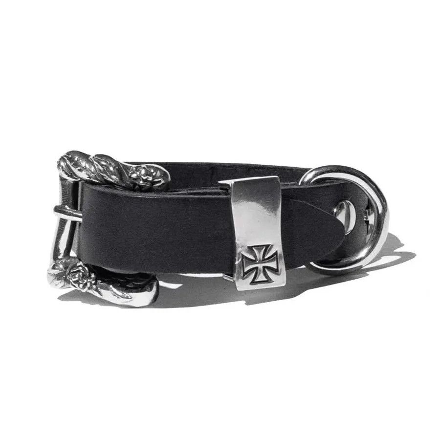 Jewelry 19 inch Rivet Charms Bracelet Size ONE SIZE - 4 Thumbnail