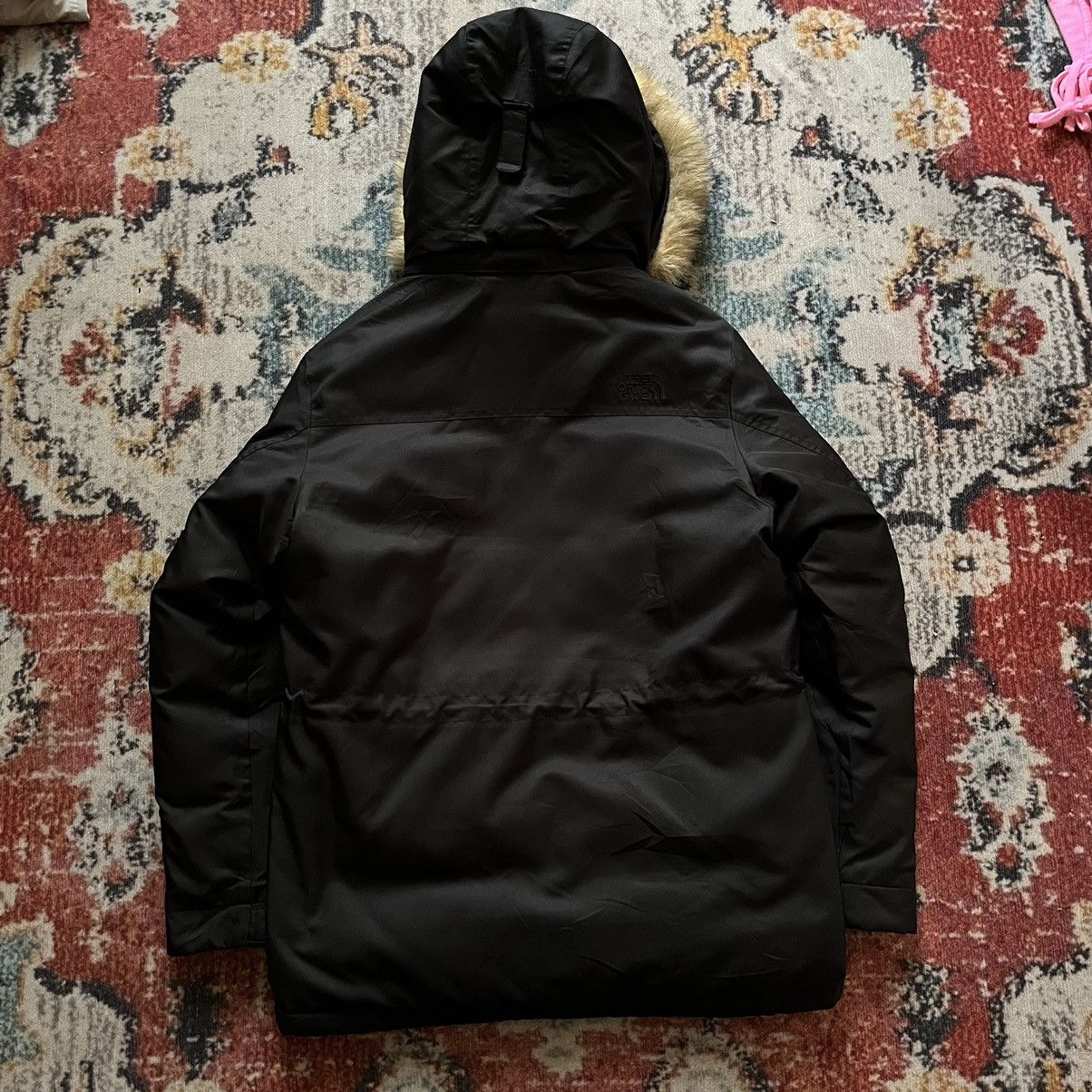 The North Face Mcmurdo series jacket Size US S / EU 44-46 / 1 - 9 Thumbnail